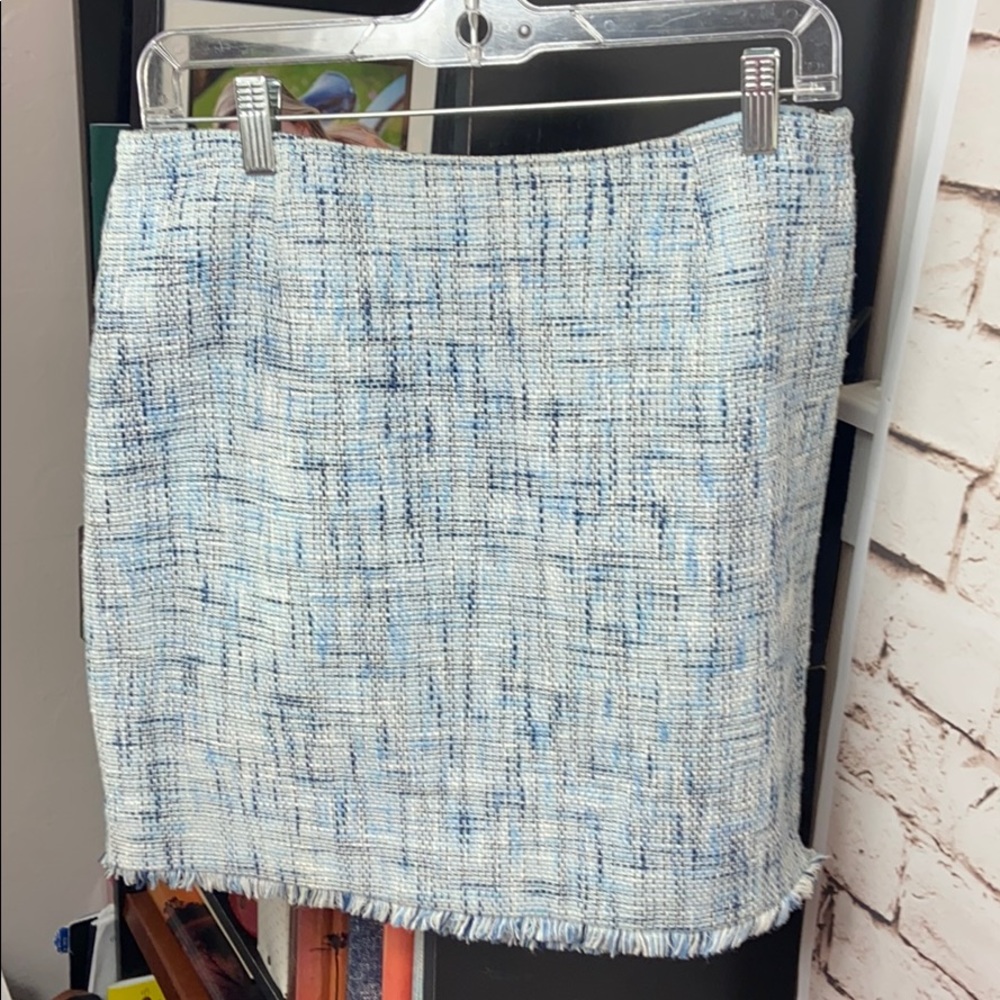 INC Skirt Size 8